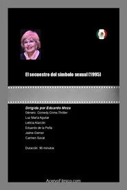El secuestro del simbolo sexual