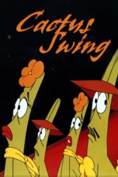 Cactus Swing