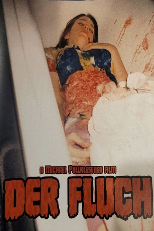 Der Fluch