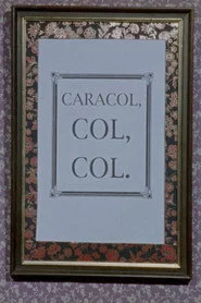 Caracol, col, col