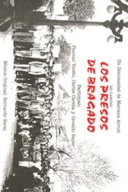 Los Presos de Bragado
