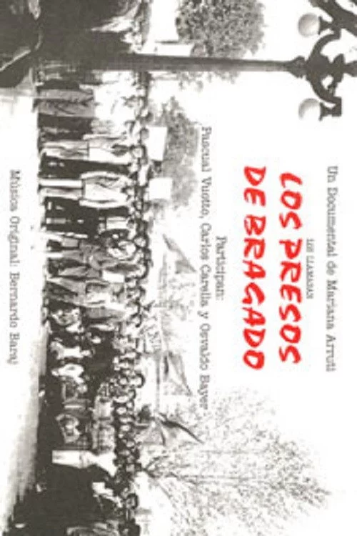 Los Presos de Bragado