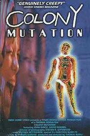 Colony Mutation