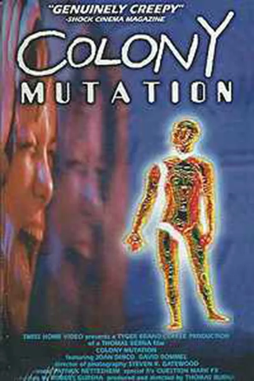 Colony Mutation