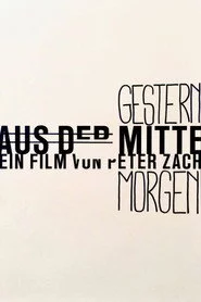 Gestern Mitte Morgen