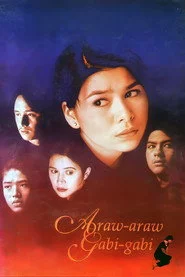 Araw Araw, Gabi Gabi