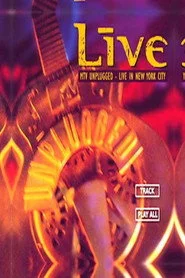Live: MTV Unplugged