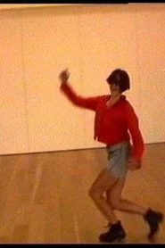 Why I Didn't Become a Dancer