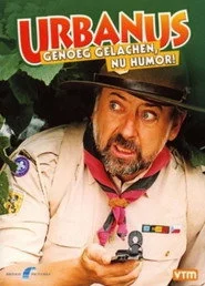 Urbanus: Genoeg Gelachen, Nu Humor!