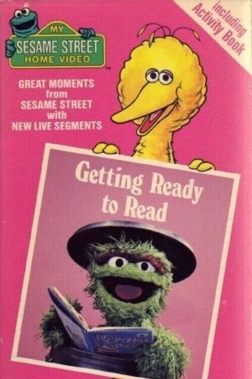 Getting Ready to Read