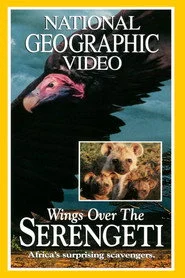 Wings Over the Serengeti