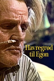Havregrød til Egon