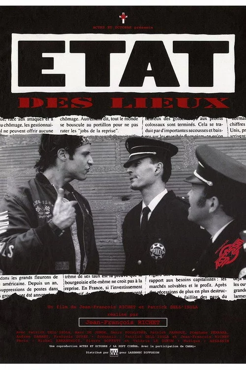 État des lieux
