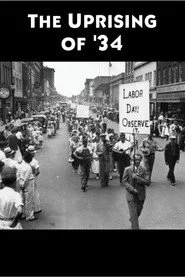 The Uprising of '34
