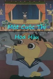 Một Cuộc Thi Hoa Hậu