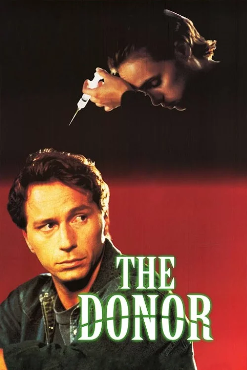 The Donor