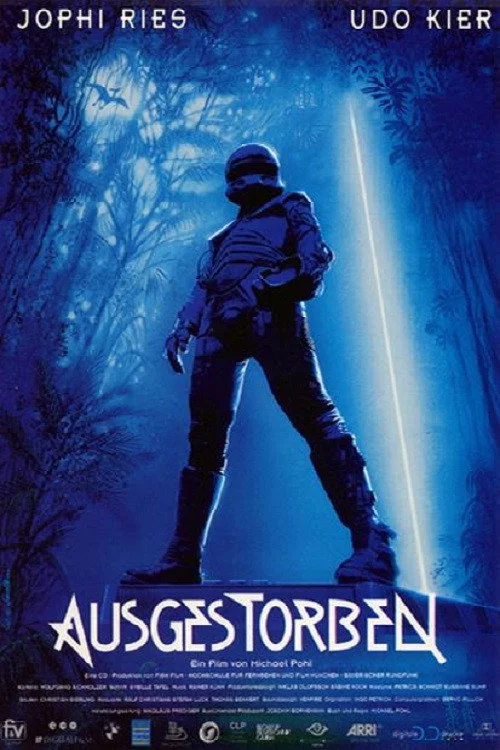 Ausgestorben