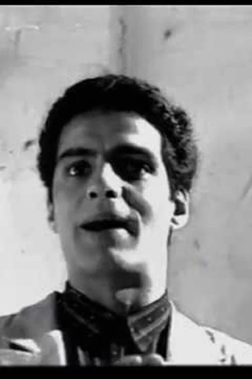 Appunti per un Film su Tano