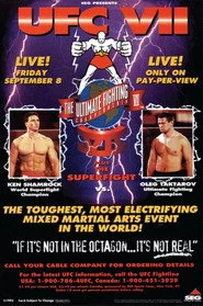 UFC 7: The Brawl in Buffalo