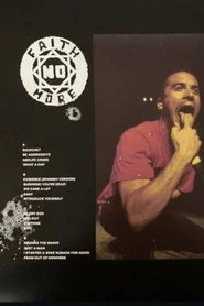 Faith No More - Monsters Of Rock 1995
