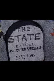 The State's 43rd Annual All-Star Halloween Special