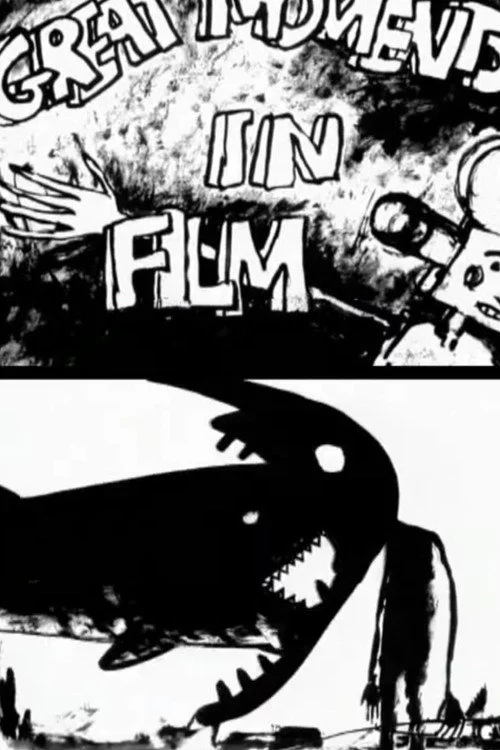 Greats Moments in Film