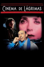 Cinema de Lágrimas