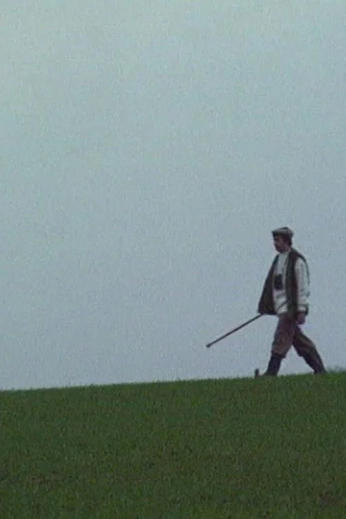 Alan Partridge's Country Ramble