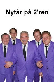 Nytår på 2'ren