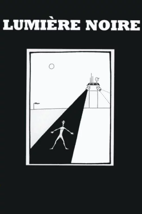 Lumière noire