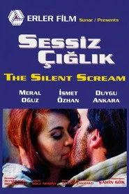 Sessiz Çığlık