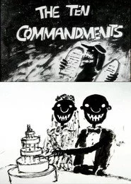 The Ten Commandments