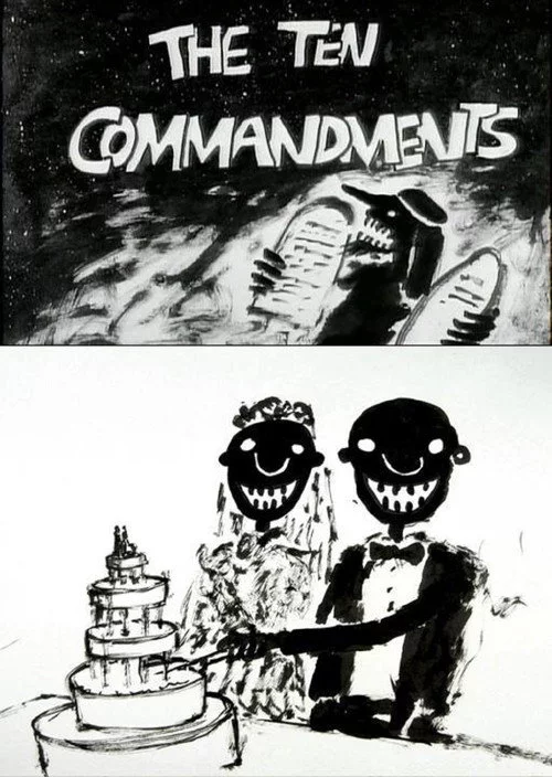 The Ten Commandments