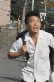 走るぜ