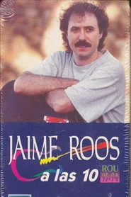 Jaime Roos a las 10