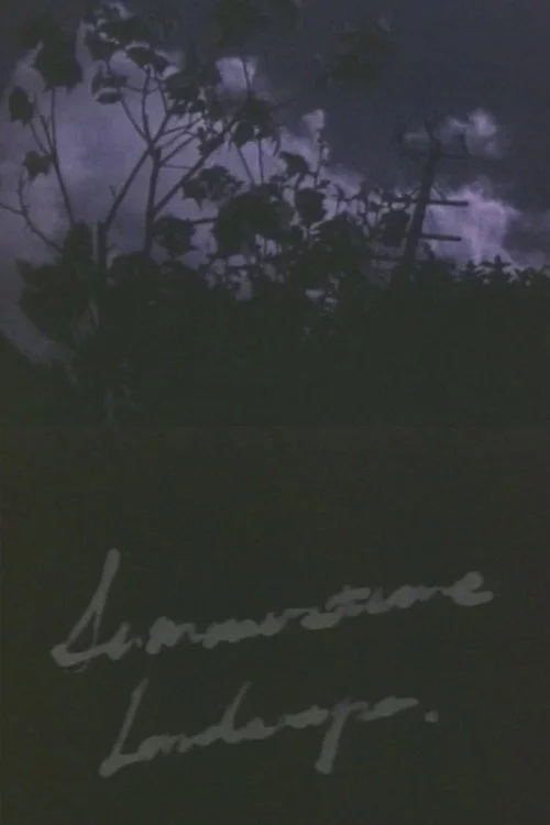 Summertime Landscape (Short Version)