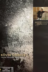 A kövek üzenete - Moldva