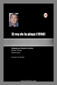 El rey de la playa