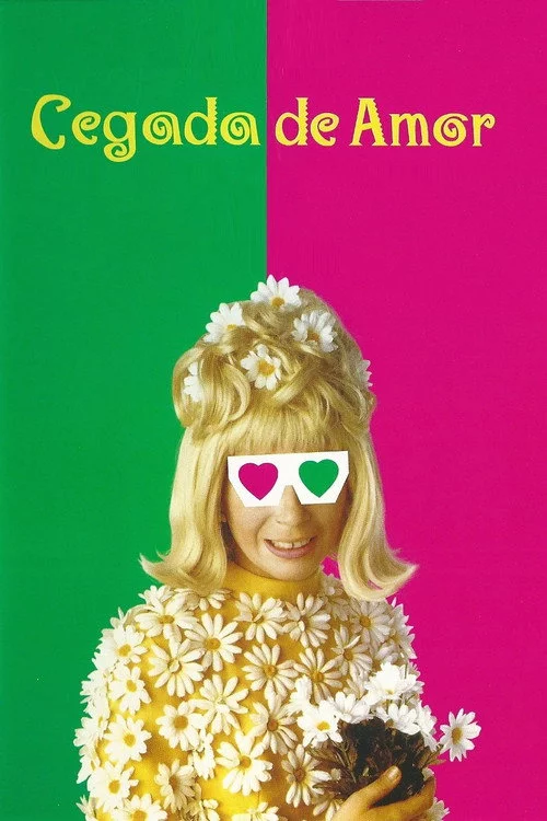 Cegada de amor