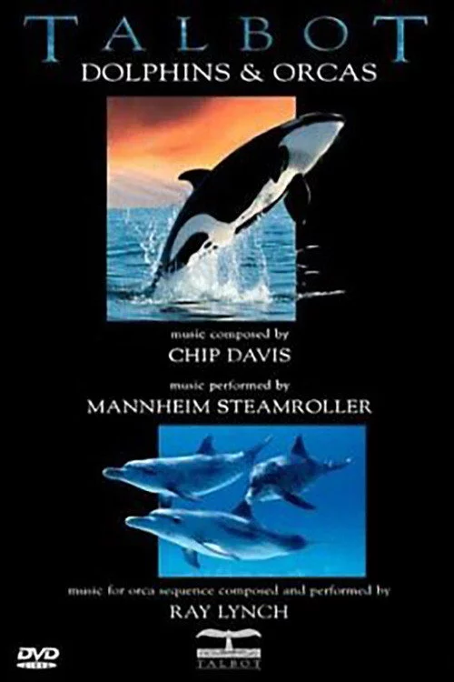Talbot Dolphins & Orcas