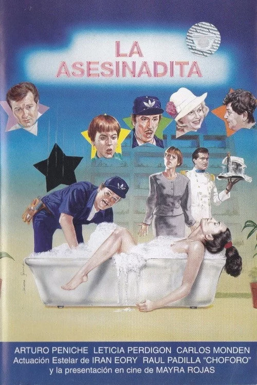 La asesinadita