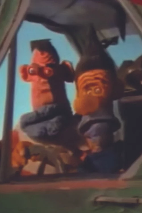 Bill & Willis