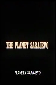 Planeta Sarajevo