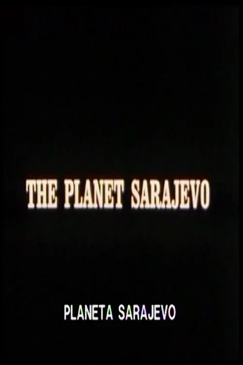 Planeta Sarajevo