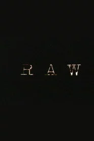 Raw
