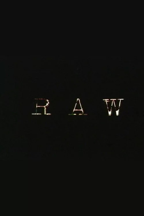 Raw
