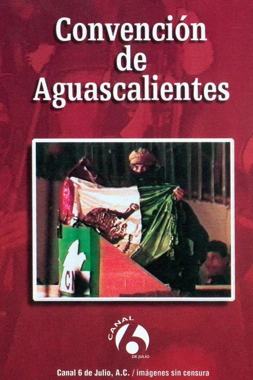 Convención de Aguascalientes