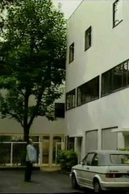 Villa La Roche. Le Corbusier.