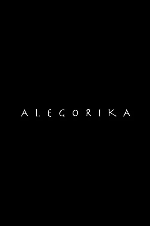 ALEGORIKA