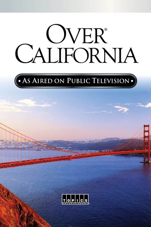 Over California